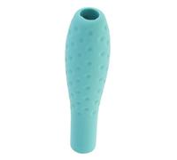 Mobestech Pen Silicone Grip Holder Grip Holder for Pencil Silicone Stylus Sleeve for Stylus s Cover Pen Pencil s Protective Cover Case Human Body