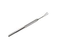 Mobestech Pet Remover Tool Stainless Steel Pet Louse Removing Tool Dog Flea Treatment Small Dog