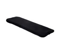 Mobestech Portable 104-key Sleeve Keyboard Neoprene with Zipper Closure Travel Keyboard Bag for Mechanical and Computer Storage Suitable for Office Use and Outdoor Activities