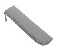 Mobestech Portable Insulin Pen Case Convenient Pouch Compact Design Multifunctional Pu Leather Wear-Resistant Materials for On-the-go Use Storage