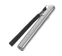 Mobestech Portable LED Egg Candling Lamp Handheld Poultry Incubation Equipment Testing and Egg Cold Light Design to Prevent Overheating Lightweight Easy to Use