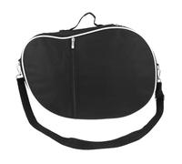 Mobestech Portable Lyre Harp Storage Bag Cotton Fabric Small Lyre Harp Carry Case for 10 16 19 Strings Outdoor Lightweight for Musician