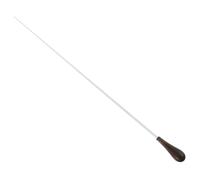 Mobestech Professional Music Conductor Baton for Precise Control and Easy Operation with Rosewood Handle and for for Stage Performances and Music Concerts