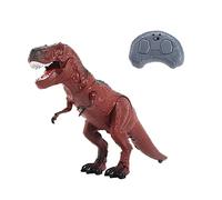 Mobestech Remote Control Dinosaur Toy for Boy Girl Fun Educational Interactive Infrared Model Great for Parent-boy Girl Playtime and Batteries Not Included