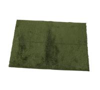 Mobestech Reptile Carpet Mat Reusable Terrarium Bedding Substrate Liner for Snakes Turtles Lizards Moisture Retention Easy to Clean Reptile Habitat Accessory