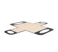 Mobestech Reusable Non-Stick Silicone Baking Mat with Handles Heat Resistant Oven Loaf Pan Liner for Sourdough Bread Cookies Pastries Odor- Easy Clean Food Safe Baking Sheet