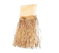 Mobestech Sequin Tassel Fringe Trim for Latin Dance Dress Long Embellishments for Belly Dance Egyptian Indian Performance Skirts Party Cosplay Costume Sewing Decoration Safe Sequin Material