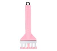 Mobestech Stainless Steel and Plastic Meat Tenderizer Tool for Tenderizing Meat and Improving Texture, Household Kitchen Utensil for Pork and Steak Preparation