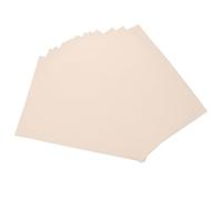 Mobestech Sublimation Transfer Paper Heat Transfer Paper 100 Sheets 11.79 X 8.33 in Beige Fast-Drying Thermal Sublimation Printable Sheets for DIY Home Use on Aluminum Plates and Bags