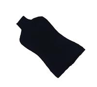 Mobestech Tailors Dummy Female Cloth Cover Made of Stain-resistant Cotton Fabric, Stretchable Upper Body Cover for Mannequin Body Overlay, for Online Selling and Presentation of Jewelries