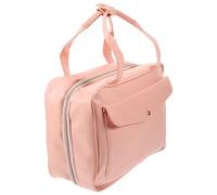 Mobestech Toiletry Bag Travel Bag Hanging Makeup Travel Toiletries Organizer for Womens