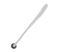 Mobestech Washing Machine Door Support Bracket Silicone Holder for Front Loaders, Flexible Washer Door Prop Stand in Grey, Appliance Accessory for Dryer and Laundry Room Use