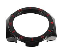 Mobestech Watch Protective Case Compatible with Huawei Lightweight Scratch-resistant Protective Shell Cover for Smartwatch Full Edge Protection