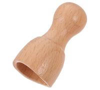 Mobestech Wooden Facial Massage Tool Set Body Sculpting Cup Cupping Massager Sandalwood Material Versatile Use Sturdy Design for Daily Wellness Relaxation
