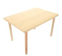 Mobestech Wooden Hamster Cage Platform for Small Animals and Guinea Pigs, Safe for Chewing and Waterproof, Multi-level Rat and Chinchilla Accessory for Cage Decoration and Enrichment