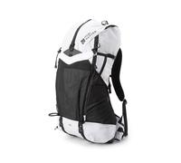 Mobi Garden, Phantom Pro 3D Dyneema 45L Backpack, Ultralight Hiking Backpack, Large Capacity Trekking Pack, White, Ultralight and Stable structure with Enhanced Breathability
