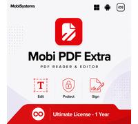 Mobi PDF Extra Ultimate