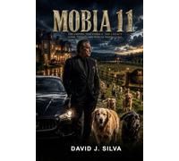 Mobia II: The Empire. The Family. The Legacy. Some Things Are Worth Protecting.