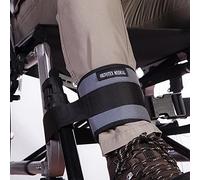 Mobiclinic, Ankle Harness for wheelchairs