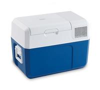 Mobicool MCF40 Compressor Cooler, 12/24 V DC and 100-240 AC, Mini-fridge 38 l