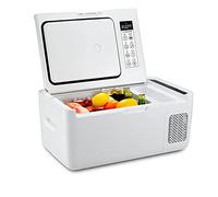 Mobicool MCG15 Compressor cooler, 15 L, cooling down to -18 °C, with powerful rapid cooling