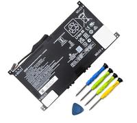 Mobik WF04XL 66.52Wh 4-Cell Laptop Battery Replacement for HP Envy 13" X360 13-BF0000 13-BF0000CI 13-BF0000NC 13-BF0000NX Series M89926-AC1 HSTNN-OB2Y TPN-IB0O M89926-1D1 WF04066XL 7.7V 8210mAh