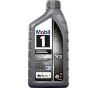 Mobil 1 0W20 GSP 1L EU-SW