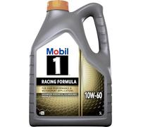 Mobil 1 10W-60, 5L