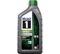 Mobil 1 ESP 0W-30, 1L Engine Oil
