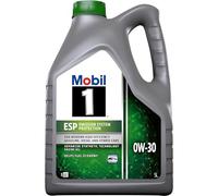 MOBIL 157749 Engine oil
