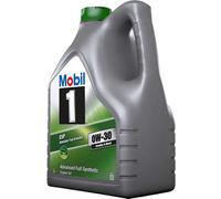 Mobil 1 ESP 0W30 Fully Synthetic Engine Oil 5 Litres 5L