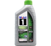 Mobil 1 ESP 5W-30 GSP 1L EU-SW