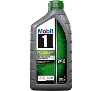 Mobil 1 ESP 5W30 Engine Oil - 1L