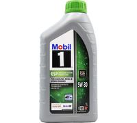 Mobil 1 ESP 5W30 Engine Oil - 1L