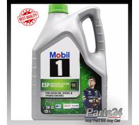 Mobil 1 ESP 5W-30 GSP 5L EU-SW