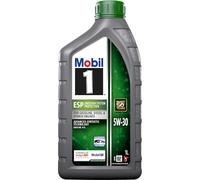 Mobil 1 ESP 5W-30 GSP 1L EU-SW