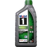 Mobil 1 ESP 5W-30 GSP 1L EU-SW