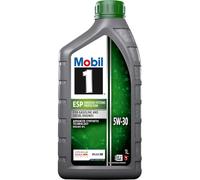 Mobil 1 ESP 5W30 Engine Oil - 1L