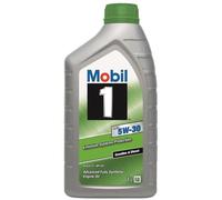 Mobil 1 ESP 5W30 Engine Oil - 1L
