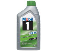 Mobil 1 ESP 5W30 Engine Oil 1L 1L