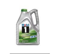 Mobil 1 ESP 5W30 Fully Synthetic Engine Oil 5L 5 Litres