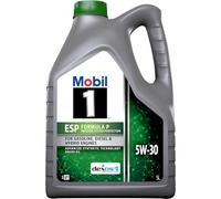 MOBIL 157292 Engine oil