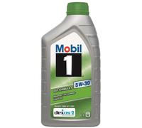MOBIL 1 ESP Formula P 5W30 - 1 Litre (MOBIL 157290)