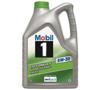 MOBIL 1 ESP Formula P 5W30 - 5 Litre (MOBIL 157292)