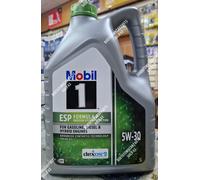 TotalEnergies Quartz Ineo RCP 5w-30 Advanced Synthetic Engine Oil - 5 Litres 5L