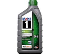 Mobil 1 ESP X2 0W-20 1 L
