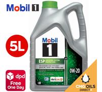 MOBIL 153685 Engine oil