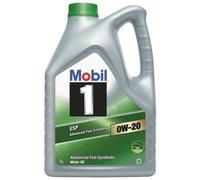 MOBIL 1 ESP X2 0W20 - 5 Litre - 157784