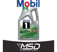MOBIL 153685 Engine oil