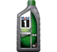 Mobil 154147 - Engine Oil